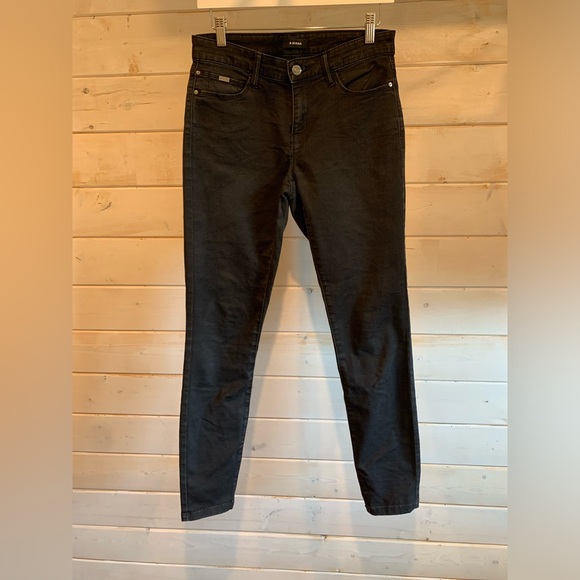 Reitmans Denim - Reitmans | Black R Jeans